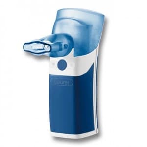 NEBULIZERS