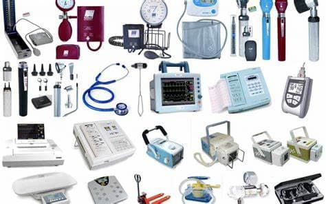 MEDICAL DEVICES